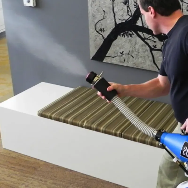 Professional Odor Removal in Wedgewood, SC